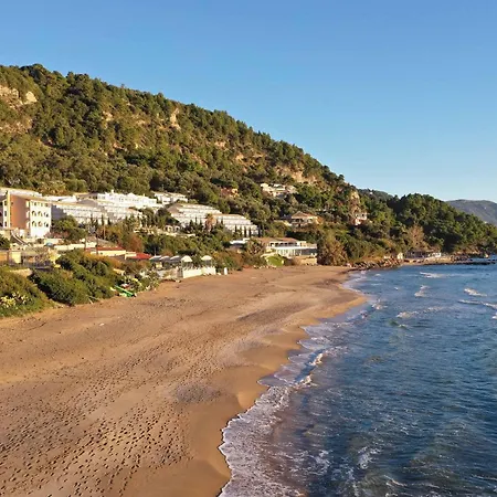 Villa Sofimar By The