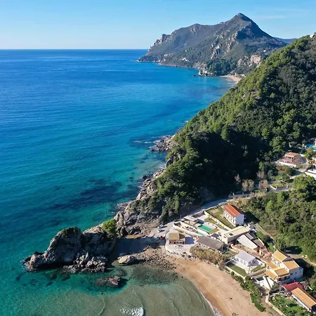 Villa Sofimar By The